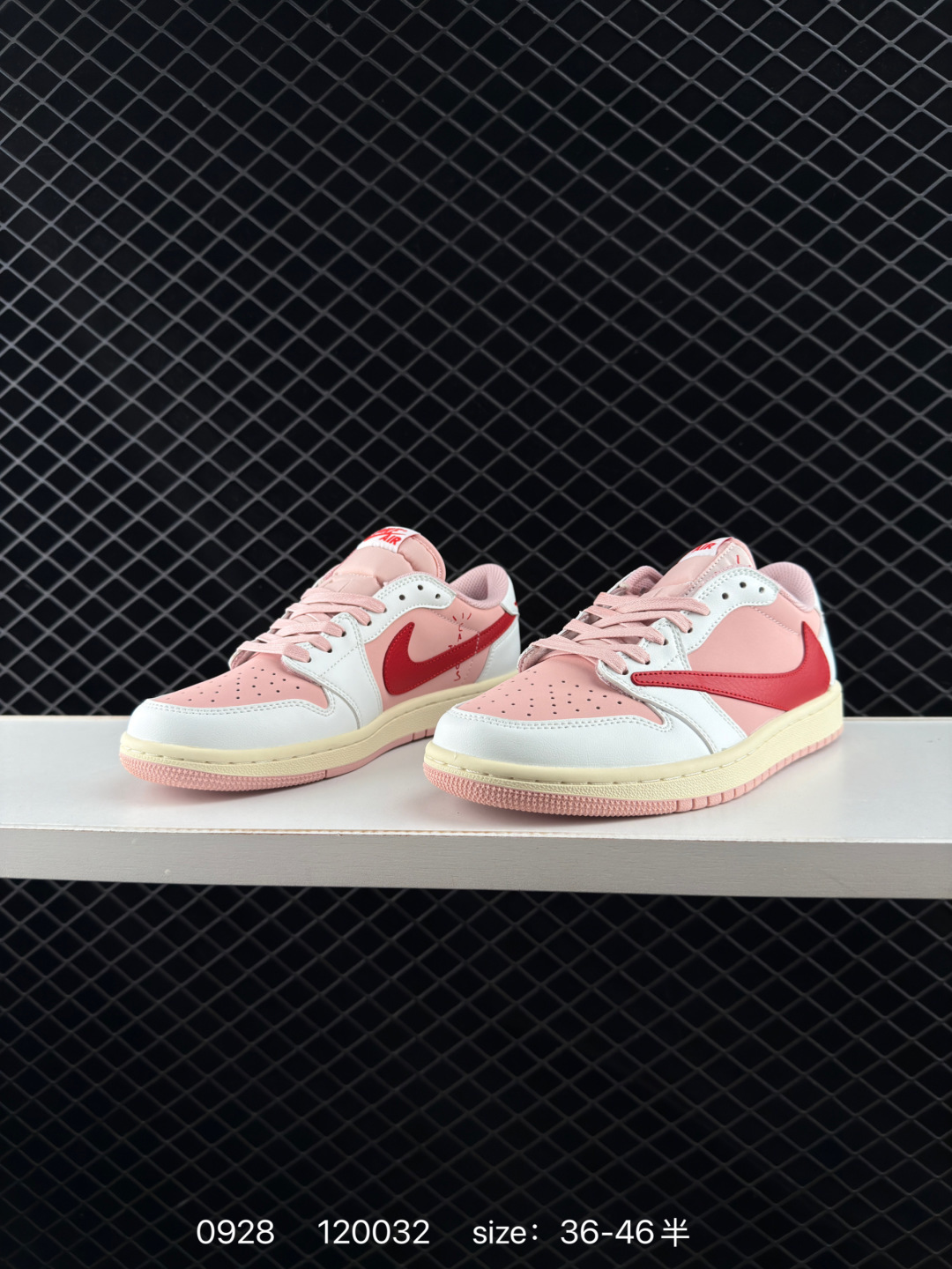 Nike Air Jordan 1 Low OG SP